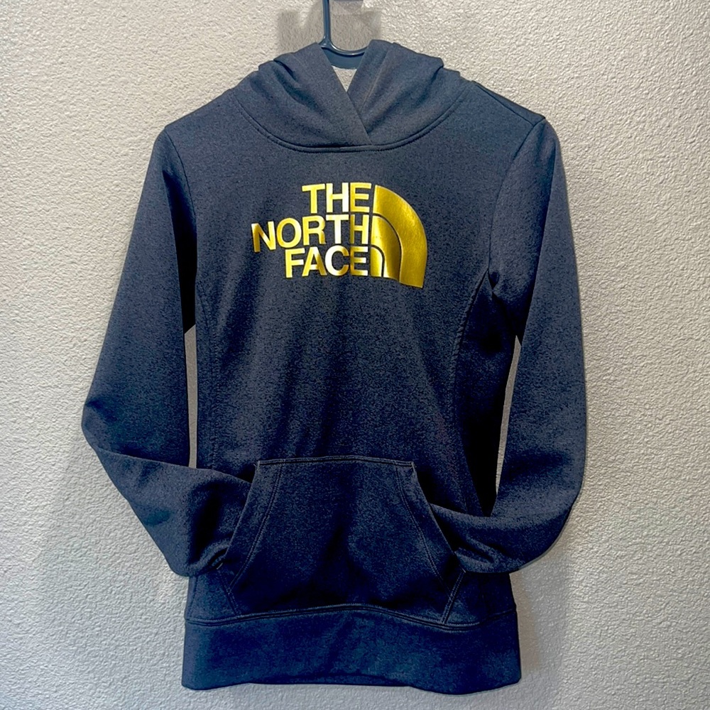 The North Face Hoodie Pullover